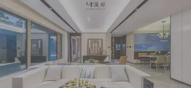 楼市焦点@金茂北京国际社区售楼处发布：引领购房热潮！
