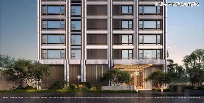 【动态】康定壹拾玖售楼处静安康定壹拾玖发布：城市新宠!(图3)