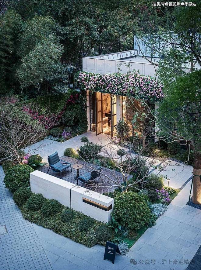 【动态】康定壹拾玖售楼处静安康定壹拾玖发布：城市新宠!(图4)