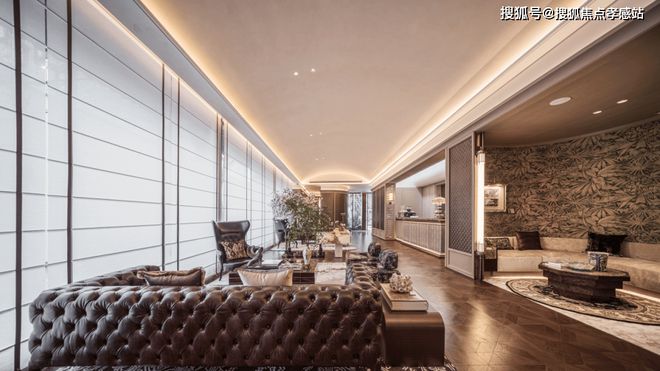 【动态】康定壹拾玖售楼处静安康定壹拾玖发布：城市新宠!(图10)