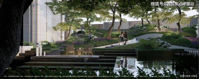 【动态】康定壹拾玖售楼处静安康定壹拾玖发布：城市新宠!(图19)