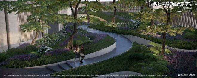 【动态】康定壹拾玖售楼处静安康定壹拾玖发布：城市新宠!(图18)