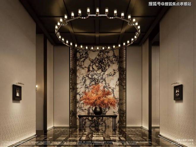 【动态】康定壹拾玖售楼处静安康定壹拾玖发布：城市新宠!(图23)