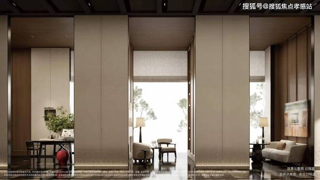 【动态】康定壹拾玖售楼处静安康定壹拾玖发布：城市新宠!(图26)