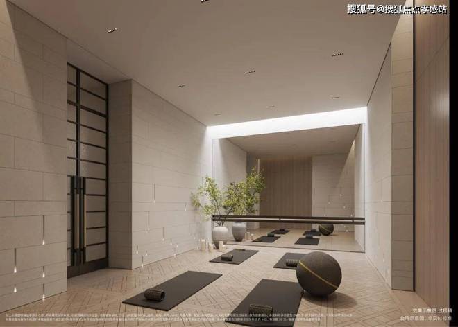 【动态】康定壹拾玖售楼处静安康定壹拾玖发布：城市新宠!(图25)