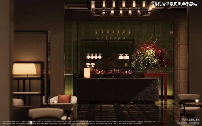 【动态】康定壹拾玖售楼处静安康定壹拾玖发布：城市新宠!(图27)