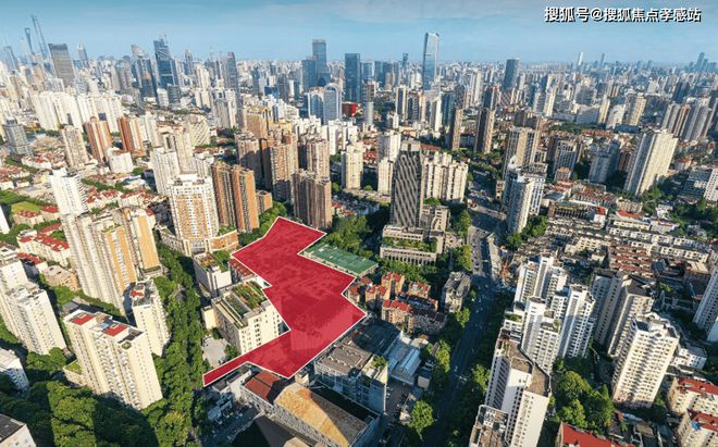 【动态】康定壹拾玖售楼处静安康定壹拾玖发布：城市新宠!(图30)