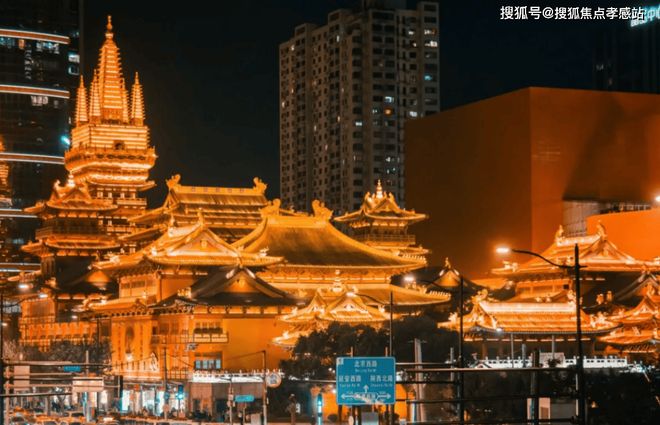 【动态】康定壹拾玖售楼处静安康定壹拾玖发布：城市新宠!(图35)