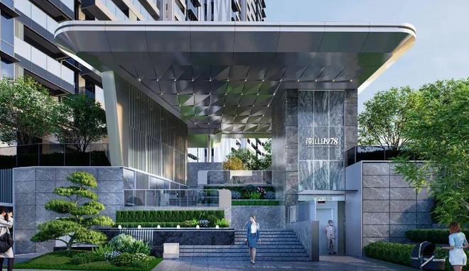 热搜｜琅玥湾佳园售楼处发布！24小时售楼处电话！(图14)