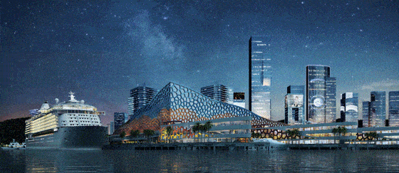 热搜｜琅玥湾佳园售楼处发布！24小时售楼处电话！(图6)