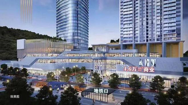 热搜｜琅玥湾佳园售楼处发布！24小时售楼处电话！(图5)