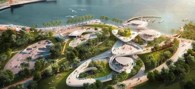 热搜｜琅玥湾佳园售楼处发布！24小时售楼处电话！(图11)