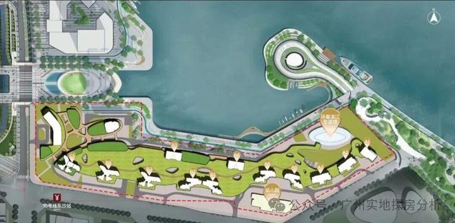 ⚡聚焦｜保利珠江天悦售楼处新发布：打造理想顶豪生活(图4)