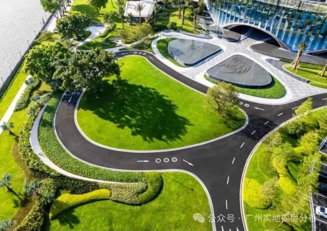 ⚡聚焦｜保利珠江天悦售楼处新发布：打造理想顶豪生活(图12)