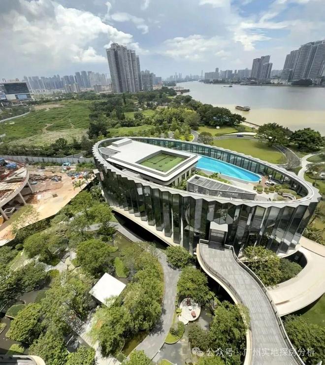 ⚡聚焦｜保利珠江天悦售楼处新发布：打造理想顶豪生活(图11)
