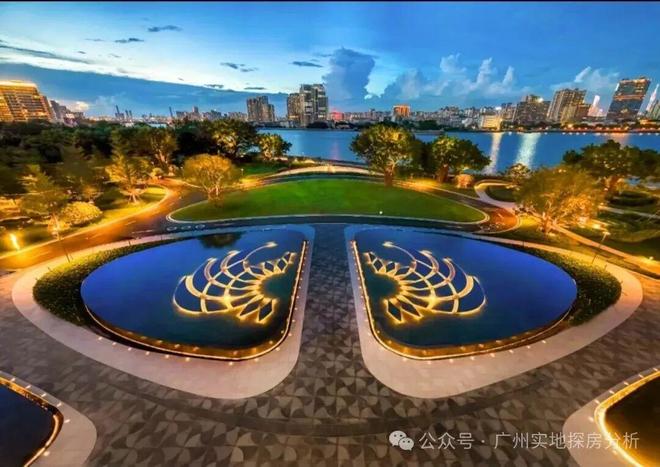 ⚡聚焦｜保利珠江天悦售楼处新发布：打造理想顶豪生活(图13)