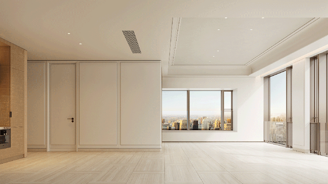 ⚡通告｜深圳湾澐玺售楼处发布：引领时代高端品质！(图8)