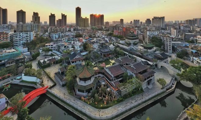 新房特惠｜珠实西关都荟售楼处发布：珠实打造理想品质生活！(图5)