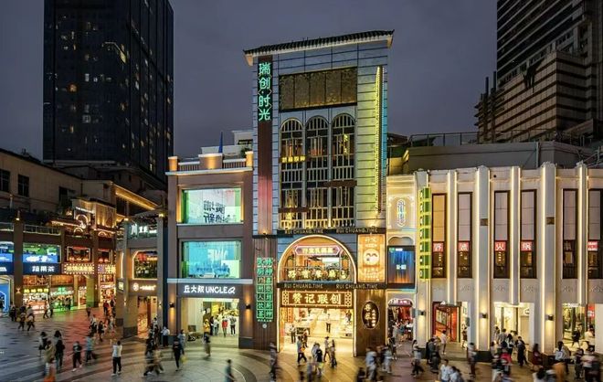 新房特惠｜珠实西关都荟售楼处发布：珠实打造理想品质生活！(图8)