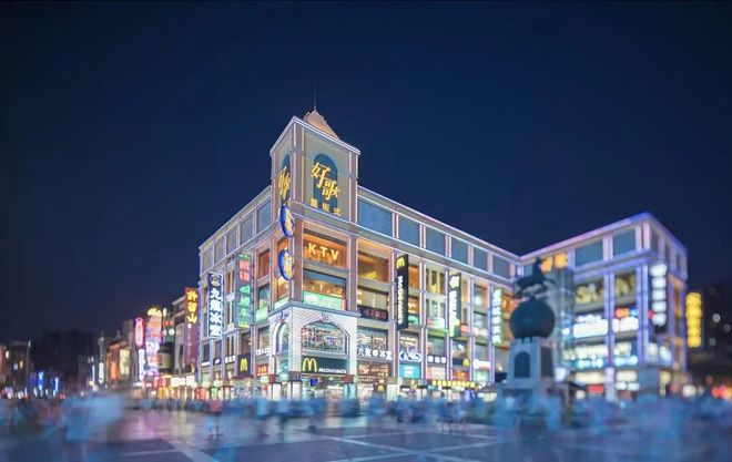 新房特惠｜珠实西关都荟售楼处发布：珠实打造理想品质生活！(图7)