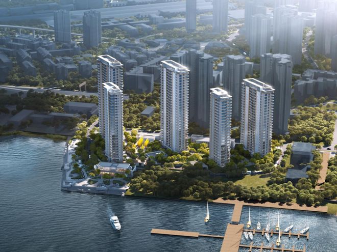 青岛保利天珺瑞海地售楼处电话➢房价【营销中心➢预约看房】(图2)