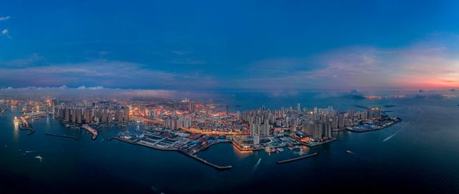 青岛保利天珺瑞海地售楼处电话➢房价【营销中心➢预约看房】(图3)