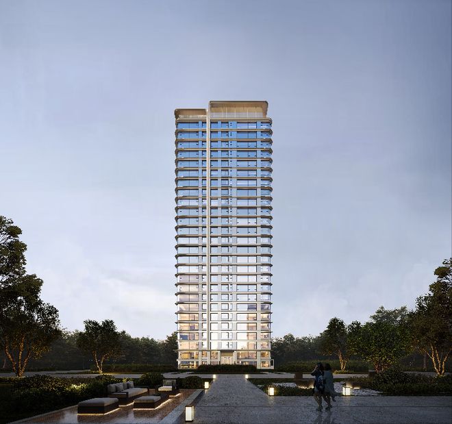 青岛保利天珺瑞海地售楼处电话➢房价【营销中心➢预约看房】(图7)