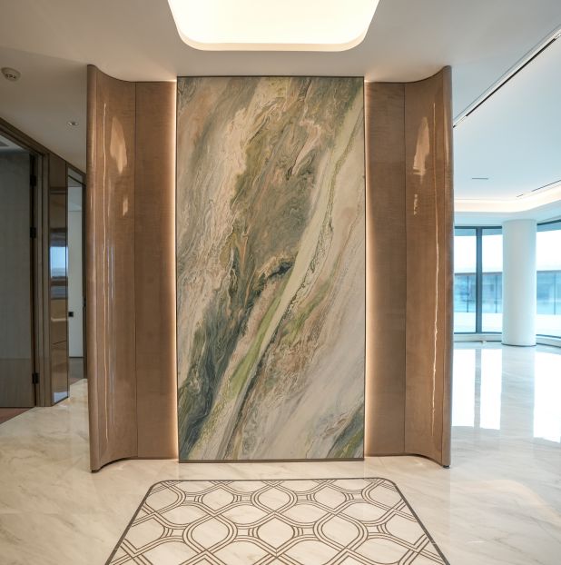 青岛保利天珺瑞海地售楼处电话➢房价【营销中心➢预约看房】(图8)