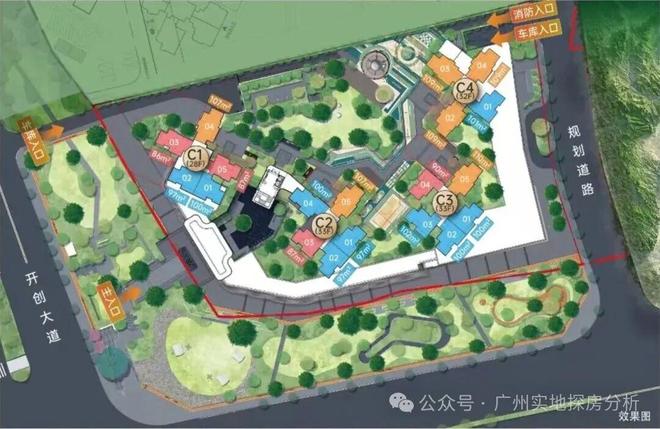 ⚡通告｜星河·盛世禧悦售楼处发布：启幕理想生活新篇(图5)