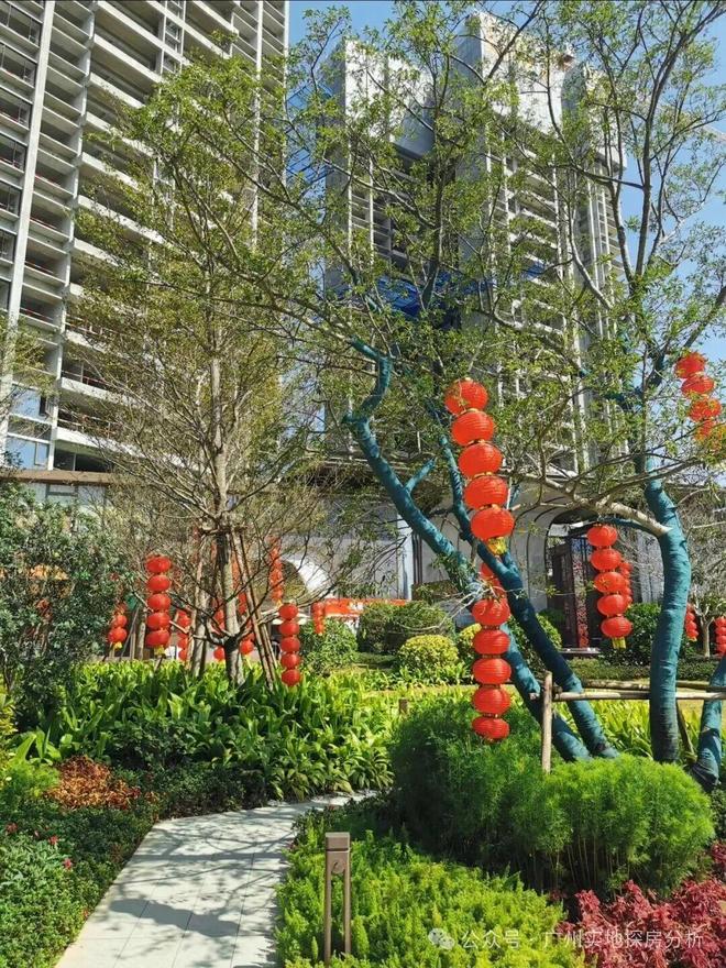 ⚡通告｜星河·盛世禧悦售楼处发布：启幕理想生活新篇(图18)