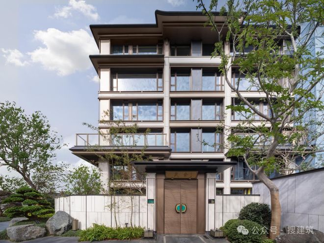 火热中！@建发璟园₯售楼处发布：建发璟园₯诚邀莅临品鉴(图4)