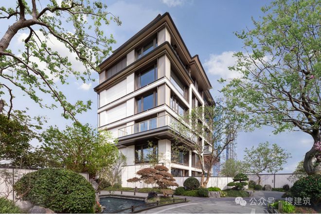 火热中！@建发璟园₯售楼处发布：建发璟园₯诚邀莅临品鉴(图5)