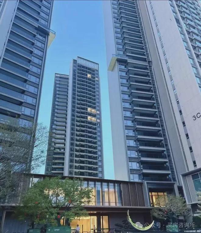 臻藏｜绿城桂语兰庭售楼处最新发布：以品质铸就传奇经典(图21)