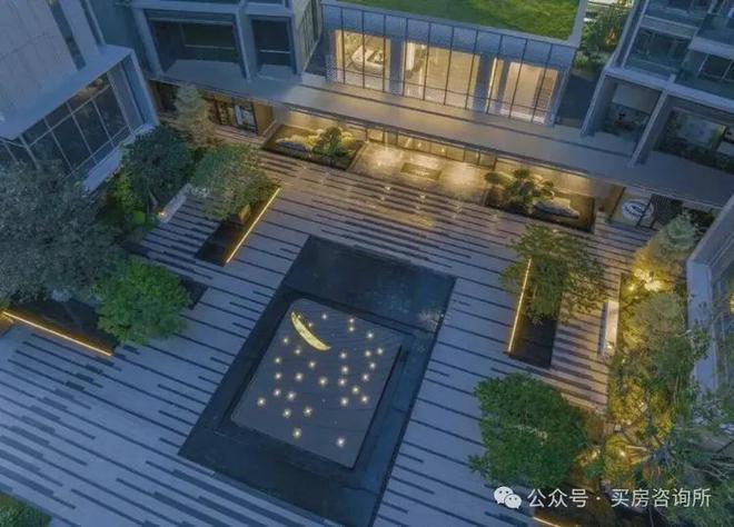 臻藏｜绿城桂语兰庭售楼处最新发布：以品质铸就传奇经典(图19)
