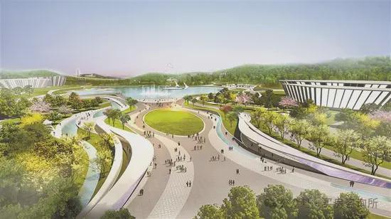 臻藏｜绿城桂语兰庭售楼处最新发布：以品质铸就传奇经典(图12)