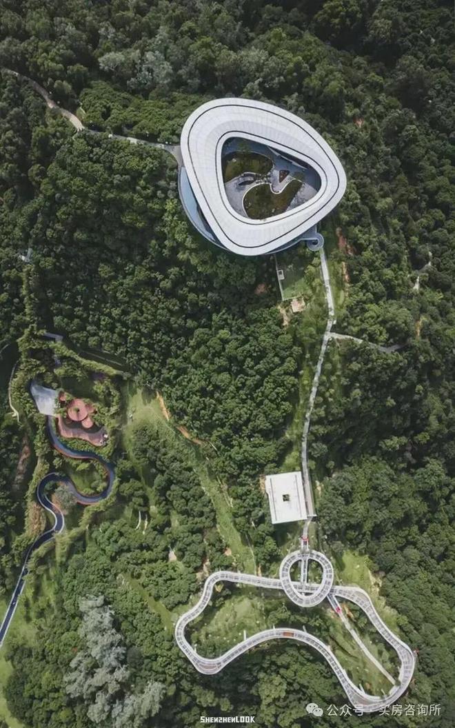 臻藏｜绿城桂语兰庭售楼处最新发布：以品质铸就传奇经典(图14)