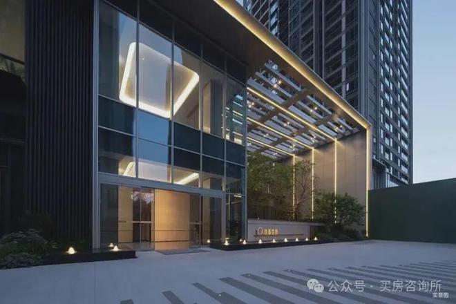 臻藏｜绿城桂语兰庭售楼处最新发布：以品质铸就传奇经典(图20)