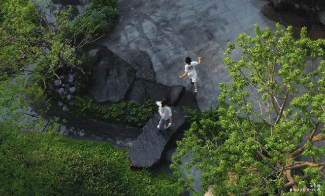 臻藏｜绿城桂语兰庭售楼处最新发布：以品质铸就传奇经典(图23)