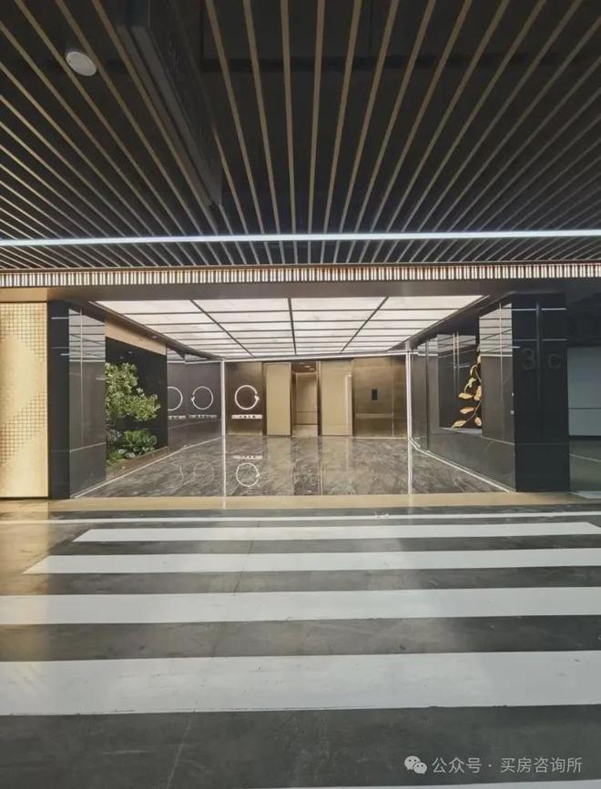 臻藏｜绿城桂语兰庭售楼处最新发布：以品质铸就传奇经典(图27)