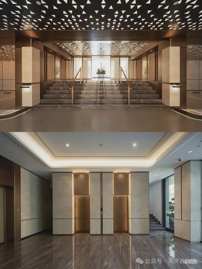 臻藏｜绿城桂语兰庭售楼处最新发布：以品质铸就传奇经典(图28)