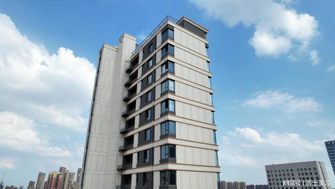 靠谱的保温装饰一体板厂家实力盘点与选购指引(图2)