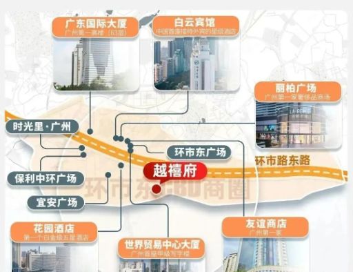 ⚡聚焦｜保隆越禧府售楼处发布：以品质铸就理想生活！(图18)