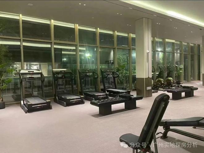 ⚡通告｜智都越秀·臻智府售楼处发布：启幕理想生活新篇(图18)