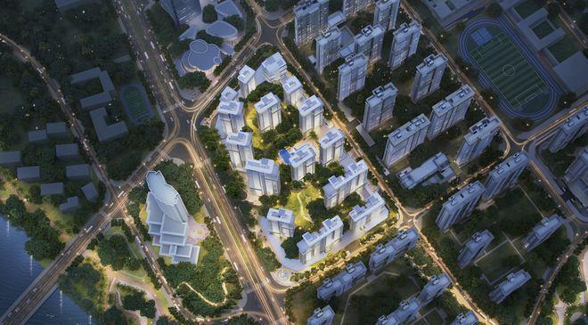 三亚保利天珺售楼处电话-价值分析-营销中心-开发商直销(图3)