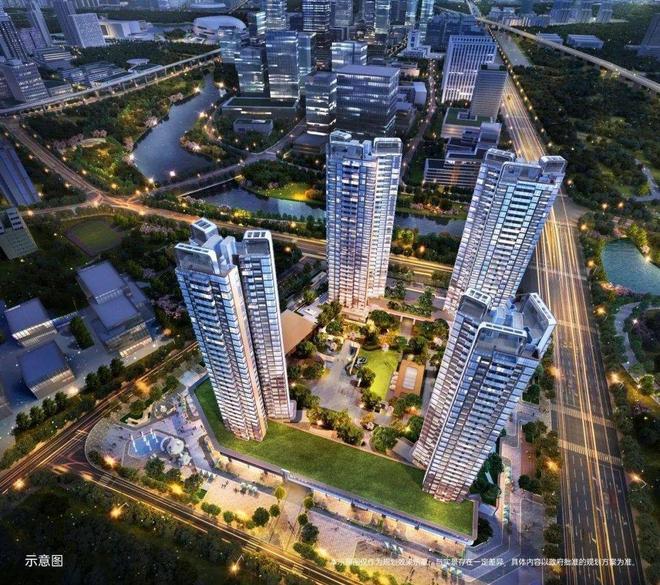 金地峰境誉府最新消息_批地时间_交楼时间_是否精装修_在售户型