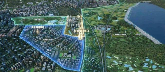 金地峰境誉府最新消息_批地时间_交楼时间_是否精装修_在售户型(图3)