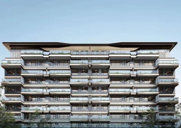 2024年苏州置业必看!高铁新城品质标杆象屿江南云起象屿江南云起楼盘详情解析户型价格地址周边配套开发商实力