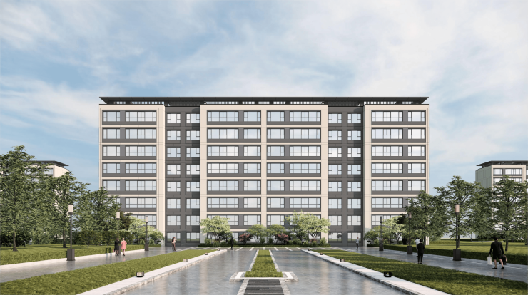 2024年苏州楼市新机遇!苏相合作区臻美洋房海棠喜舍海棠喜舍营销中心欢迎您!图文详解户型地址周边配套价格售楼处开发商(图6)