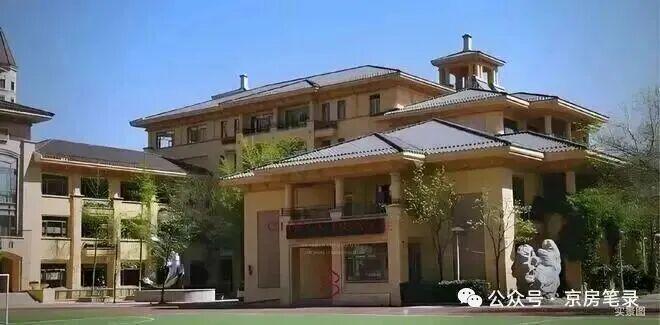 朝阳黄杉木璞樾售楼处-网站-璞樾楼盘百科-2026北京房天下(图13)