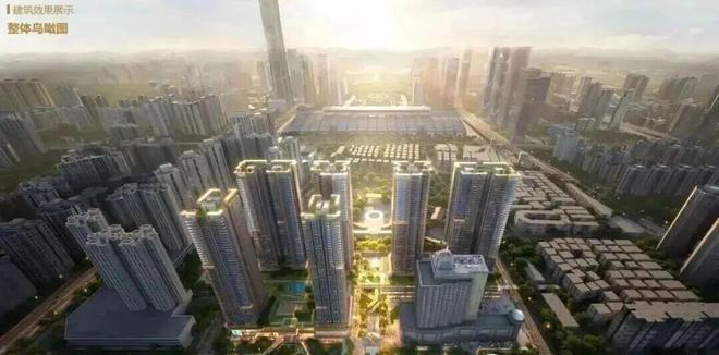 ⚡臻选｜卓越缦悦售楼处发布：2026峯层臻邸耀世启！(图6)